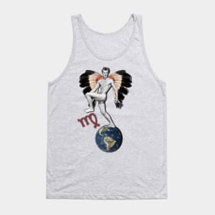 VIRGO Tank Top